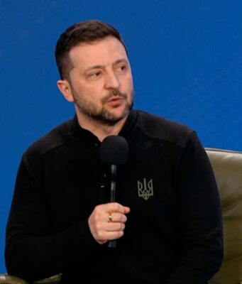 Вибори під час війни та мирний план: головне із пресконференції президента Зеленського Вибори-під-час-війни-та-мирний-план:-головне-із-пресконференції-президента-Зеленського