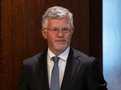 Мельник про капітуляцію: “Росія отримає лише дірку від бублика” Мельник про капітуляцію: “Росія отримає лише дірку від бублика”