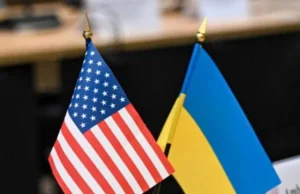 "Три камені спотикання": WSJ дізналося, про що не змогли домовитися Україна та США під час... "Три-камені-спотикання":-wsj-дізналося,-про-що-не-змогли-домовитися-Україна-та-США-під-час.