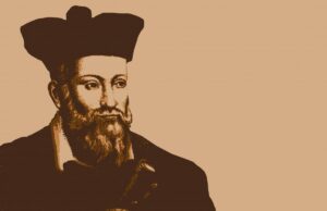 Що пророкував Нострадамус на 2026 рік: деякі передбачення повʼязують з Україною Що-пророкував-Нострадамус-на-2026-рік:-деякі-передбачення-повʼязують-з-Україною