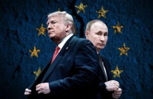 Подарунок для Путіна: як США та ЄС грають на руку Росії Подарунок-для-Путіна:-як США-та ЄС грають-на руку-Росії