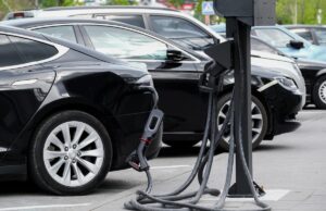 Які електромобілі є найменш надійними: експерти назвали 4 моделі, які варто уникати Які-електромобілі-є-найменш-надійними:-експерти-назвали-4-моделі,-які-варто-уникати