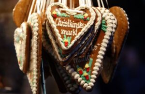 Різдвяний тест: оберіть імбирний пряник, і дізнайтеся, що він розкаже про вас Різдвяний-тест:-оберіть-імбирний-пряник,-і-дізнайтеся,-що-він-розкаже-про-вас