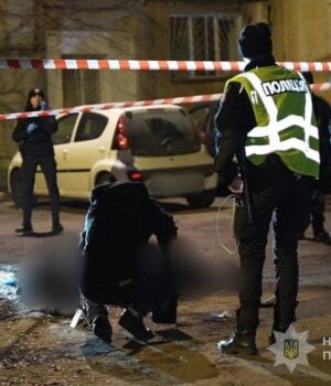 Стрілянина-в Одесі:-поліція-повідомила-деталі-про-жертву-та порушила-справу Стрілянина-в Одесі:-поліція-повідомила-деталі-про-жертву-та порушила-справу