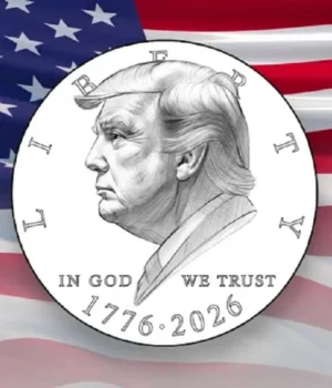 Сенатори-демократи-ініціюють-заборону-карбування-монет-із-зображенням-Трампа Сенатори-демократи-ініціюють-заборону-карбування-монет-із-зображенням-Трампа