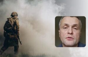 Чому бійці йдуть у СЗЧ і що з цим робити: Луценко назвав рішення Чому-бійці-йдуть-у-СЗЧ-і-що-з-цим-робити:-Луценко-назвав-рішення