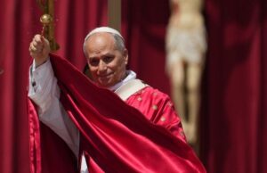 Трамп намагається розірвати союз США та Європи — Папа Римський Трамп-намагається-розірвати-союз-США-та Європи —-Папа-Римський