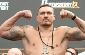 I'll be back: у команді Усика анонсували повернення боксера на ринг у 2026 році i'll-be-back:-у-команді-Усика-анонсували-повернення-боксера-на-ринг-у-2026-році