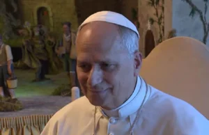 Папа Римський Лев XIV розкритикував заяви Трампа про занепад Європи Папа-Римський-Лев-xiv-розкритикував-заяви-Трампа-про-занепад-Європи