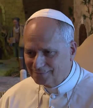 Папа-Римський-Лев-xiv-розкритикував-заяви-Трампа-про-занепад-Європи