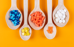 Які вітаміни не можна поєднувати: лікарі пояснили найпоширеніші помилки Які-вітаміни-не можна-поєднувати:-лікарі-пояснили-найпоширеніші-помилки