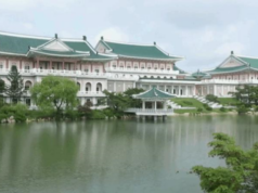 Путіну зводять особняк у Північній Кореї, – ЗМІ Путіну-зводять-особняк-у-Північній-Кореї,-–-ЗМІ