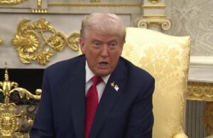 Трамп похвалився, що “відмінно” склав свій третій когнітивний тест Трамп-похвалився,-що-“відмінно”-склав-свій-третій-когнітивний-тест