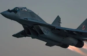 Польща планує передати Україні МіГ-29 і прагне отримати доступ до "окремих технологій" Польща-планує-передати-Україні-МіГ-29-і-прагне-отримати-доступ-до-"окремих-технологій"