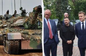 Антирекорд 2025 року: військова підтримка України скорочується до мінімуму, – інститут Кіля Антирекорд-2025-року:-військова-підтримка-України-скорочується-до-мінімуму,-–-інститут-Кіля