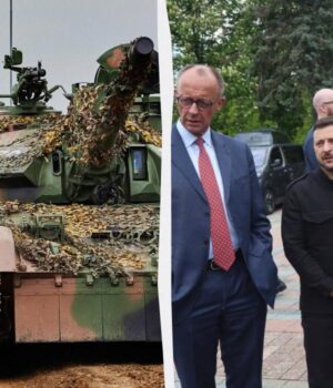 Антирекорд-2025-року:-військова-підтримка-України-скорочується-до-мінімуму,-–-інститут-Кіля Антирекорд-2025-року:-військова-підтримка-України-скорочується-до-мінімуму,-–-інститут-Кіля