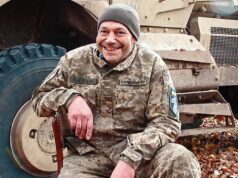 145 діб із побратимами утримував позиції: історія волинського розвідника на псевдо Любомль 145-діб-із-побратимами-утримував-позиції:-історія-волинського-розвідника-на-псевдо-Любомль