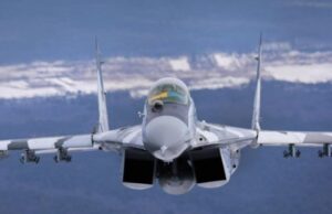 Польща планує передати Україні винищувачі МіГ-29 Польща-планує-передати-Україні-винищувачі-МіГ-29