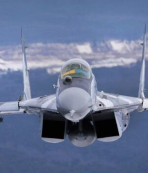 Польща-планує-передати-Україні-винищувачі-МіГ-29 Польща-планує-передати-Україні-винищувачі-МіГ-29