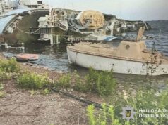 У Києві викрили схему збуту військових кораблів: у справі фігурує чиновник Міноборони У-Києві-викрили-схему-збуту-військових-кораблів:-у-справі-фігурує-чиновник-Міноборони