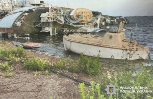 У Києві викрили схему збуту військових кораблів: у справі фігурує чиновник Міноборони У-Києві-викрили-схему-збуту-військових-кораблів:-у-справі-фігурує-чиновник-Міноборони