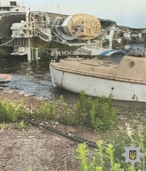 У-Києві-викрили-схему-збуту-військових-кораблів:-у-справі-фігурує-чиновник-Міноборони У-Києві-викрили-схему-збуту-військових-кораблів:-у-справі-фігурує-чиновник-Міноборони