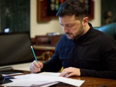 Зеленський «готовий іти на вибори» і просить Трампа забезпечити безпеку їх проведення Зеленський-«готовий-іти-на-вибори»-і-просить-Трампа-забезпечити-безпеку-їх-проведення