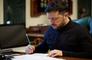 Зеленський «готовий іти на вибори» і просить Трампа забезпечити безпеку їх проведення Зеленський-«готовий-іти-на-вибори»-і-просить-Трампа-забезпечити-безпеку-їх-проведення