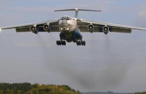 російський військовий літак Іл-76 розбився в Судані під час посадки: весь екіпаж загинув російський-військовий-літак-Іл-76-розбився-в-Судані-під-час-посадки:-весь-екіпаж-загинув