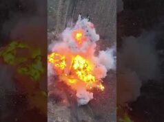 Досить бігати від армії. Літай! Приєднуйся до Сил Безпілотних Систем! (ВІДЕО) Досить бігати від армії. Літай! Приєднуйся до Сил Безпілотних Систем! (ВІДЕО)