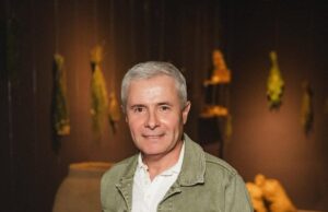 Костянтин Грубич показав раніше небачене фото зі свого весілля 31-річної давнини Костянтин-Грубич-показав-раніше-небачене-фото-зі свого-весілля-31-річної-давнини