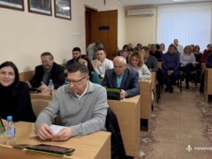 Відбулася 53-тя чергова сесія міської ради: основні рішення Відбулася-53-тя-чергова-сесія-міської-ради:-основні-рішення