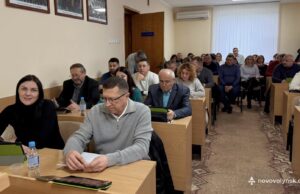 Відбулася 53-тя чергова сесія міської ради: основні рішення Відбулася-53-тя-чергова-сесія-міської-ради:-основні-рішення