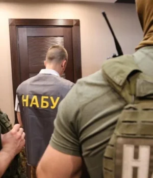 НАБУ-провело-обшуки-у-центральному-апараті-Державної-податкової-служби:-що-відомо