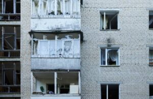 Обстріл Луцька росією: 20 мешканців міста отримають майже 270 тисяч допомоги Обстріл-Луцька-росією:-20-мешканців-міста-отримають-майже-270-тисяч-допомоги