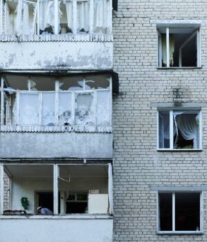 Обстріл-Луцька-росією:-20-мешканців-міста-отримають-майже-270-тисяч-допомоги