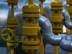 Україна залучила майже 1,3 млрд євро міжнародної допомоги на закупівлю газу Україна залучила майже 1,3 млрд євро міжнародної допомоги на закупівлю газу