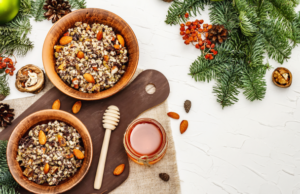 Як святкували Святвечір наші предки — що з їхніх звичаїв популярне ще й досі Як святкували-Святвечір-наші-предки —-що з їхніх-звичаїв-популярне-ще й досі