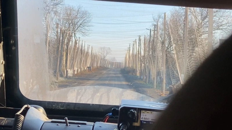 «Коридор»-для-ЗСУ-з-Мирнограда-–-лише-пара-кілометрів-«сірої-зони»?