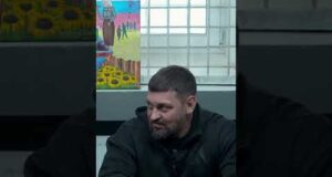 СКАЖУ ПО СЕКРЕТУ (ВІДЕО) СКАЖУ ПО СЕКРЕТУ (ВІДЕО)