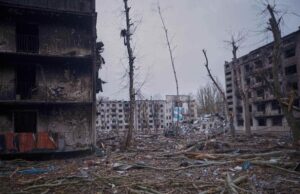 Покровськ майже під контролем Росії: експерт попередив про ризики для фронту Покровськ-майже-під-контролем-Росії:-експерт-попередив-про-ризики-для-фронту