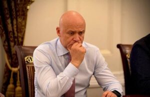 Суд залишив Труханова під домашнім арештом Суд-залишив-Труханова-під-домашнім-арештом