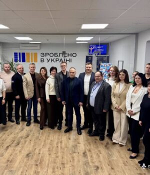 Офіс-«Зроблено-в-Україні»-розпочав-роботу-у-Нововолинську Офіс-«Зроблено-в-Україні»-розпочав-роботу-у-Нововолинську