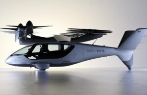 В Європі скоро з’явиться літаюче таксі: який вигляд воно буде мати В-Європі-скоро-з’явиться-літаюче-таксі:-який-вигляд-воно-буде-мати