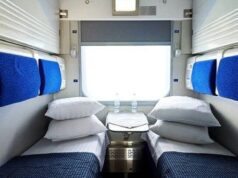 Безкоштовні “3000 км Україною”: в УЗ роз’яснили, чи входить постіль та чай до квитка Безкоштовні-“3000-км Україною”:-в УЗ роз’яснили,-чи входить-постіль-та чай-до квитка