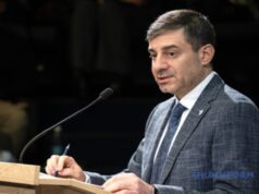 Україні вдалося повернути 1902 викрадених Росією дітей, – Лубінець Україні-вдалося-повернути-1902-викрадених-Росією-дітей,-–-Лубінець