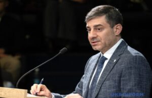 Україні вдалося повернути 1902 викрадених Росією дітей, – Лубінець Україні-вдалося-повернути-1902-викрадених-Росією-дітей,-–-Лубінець