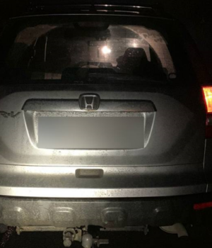 На-Волині-п’яний-водій-honda-виїхав-на-зустрічну-і-зіткнувся-з-audi На-Волині-п’яний-водій-honda-виїхав-на-зустрічну-і-зіткнувся-з-audi