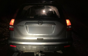 На Волині п’яний водій Honda виїхав на зустрічну і зіткнувся з Audi На-Волині-п’яний-водій-honda-виїхав-на-зустрічну-і-зіткнувся-з-audi