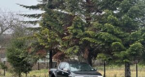 Ще один автомобіль на передову передала Боратинська громада Ще-один-автомобіль-на-передову-передала-Боратинська-громада